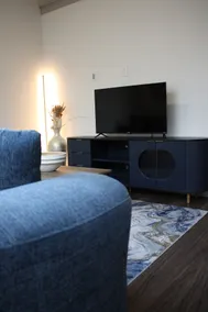 Luxury 1BR | Resort Pool & Gym - Image 3