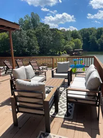 Goodview Getaway: Peaceful Deepwater Cove - Image 3