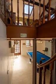 La Clé de Sol – Charming house with pool table - Image 3