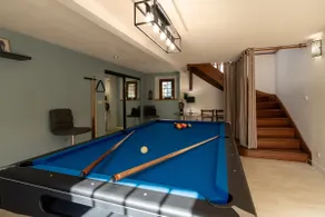 La Clé de Sol – Charming house with pool table - Image 5