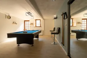 La Clé de Sol – Charming house with pool table - Image 4