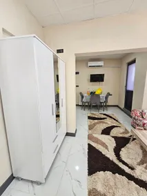 A Peaceful Holiday in the Center of the City with Air Conditioning - Image 5
