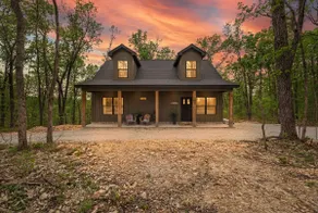 The Rainbow Trout Cabin at Roaring River - Image 4