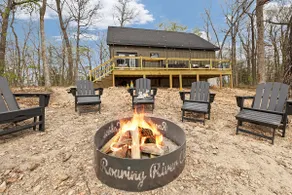 The Rainbow Trout Cabin at Roaring River - Image 5