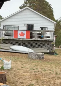 4-Season Cottage in Round Lake - Image 2