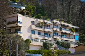 Serenity Lakefront 2 Bedrooms Retreat in Lugano - Image 4