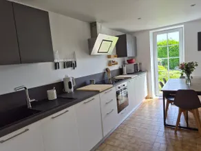 Stone house, cosy interior, sea 350 m away. - Image 4