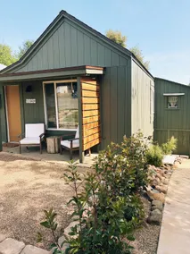 The Dam House, bike to downtown redding - Image 2