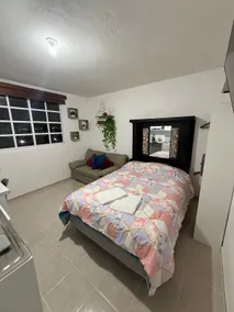 Private Loft Free Parking Pet friendly - Image 4