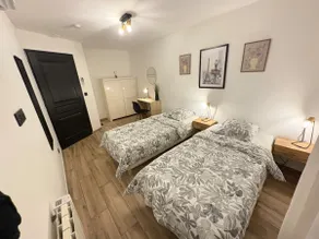 Accommodation near Roissy Paris Airport and the exhibition center - Image 4