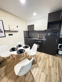 Accommodation near Roissy Paris Airport and the exhibition center - Image 3