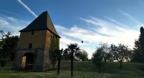 Nature getaway in the heart of a stud farm - Image 4