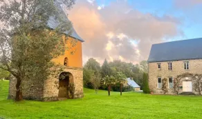 Nature getaway in the heart of a stud farm - Image 2