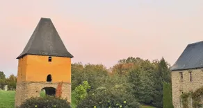 Nature getaway in the heart of a stud farm - Image 3