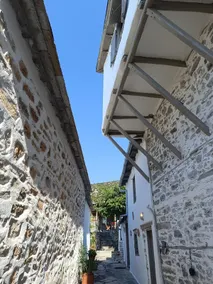 Mansión de arte en Makrinitsa - Image 3