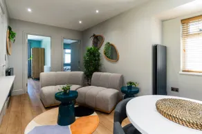 Woodstock - 3 Bed Luxury Bungalow with Full SKY TV - Image 5