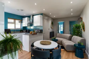 Woodstock - 3 Bed Luxury Bungalow with Full SKY TV - Image 4