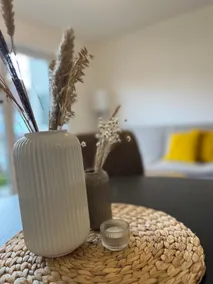 Newly built apartment in the city center of Bad Buchau - Image 3
