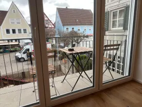 Newly built apartment in the city center of Bad Buchau - Image 5