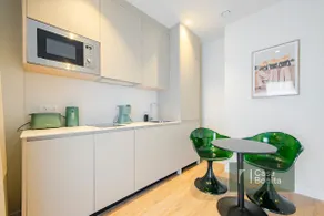 Nice house in General Zabala, Home apartment - Image 2