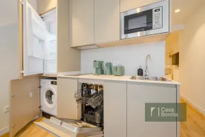 Nice House in General Zabala, Designer Apartment - Image 3
