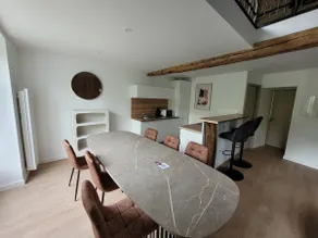 Air-conditioned duplex in Millau 2 to 10 people - Image 2