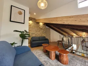 Air-conditioned duplex in Millau 2 to 10 people - Image 3
