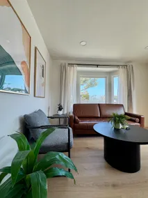 Coastal Comfort | Central 2BR Near LAX & SOFI - Image 5