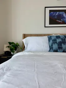 Coastal Comfort | Central 2BR Near LAX & SOFI - Image 4