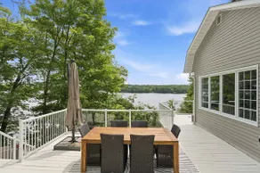 Beautiful Chalet Magog - Image 3