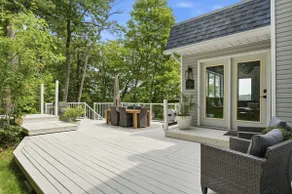 Beautiful Chalet Magog - Image 2