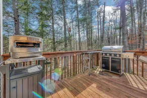 Stonewood Retreat AC, Firepit, Pool Tble, Masthope - Image 2