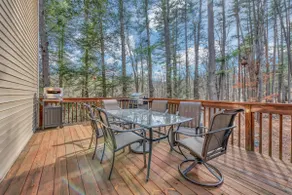 Stonewood Retreat AC, Firepit, Pool Tble, Masthope - Image 5