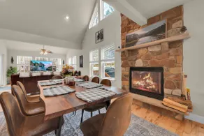 Stonewood Retreat AC, Firepit, Pool Tble, Masthope - Image 3