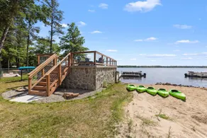 Lake Front | Pontoon | Private Beach | Hot Tub #1 - Image 2