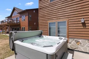 Lake Front | Pontoon | Private Beach | Hot Tub #1 - Image 3