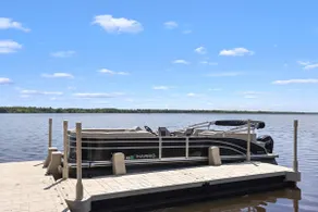 Lake Front | Pontoon | Private Beach | Hot Tub #1 - Image 5