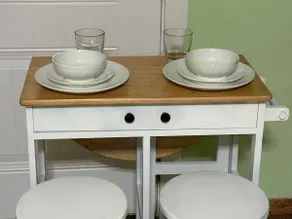 The Green Studio - Image 3
