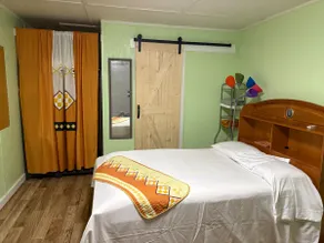 The Green Studio - Image 4