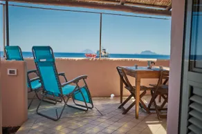 Casa Lemon - on the Scalo Galera port in Malfa - Image 5