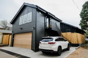 NEW Cozy Carriage House in Congress Park | 1Bd 1Ba - Image 2