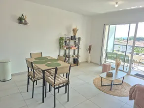The little Corsican nest: terrace, light, and tranquility - Image 2