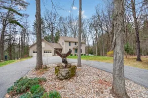 Lakefront Adirondack Home with Private Dock - Image 2