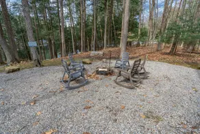 Lakefront Adirondack Home with Private Dock - Image 3