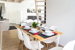 KMS Homes 10 - Modern • near Legoland Günzburg - Image 3