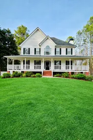 Cozy & Quiet Retreat | Near LakePoint Sports - Image 5