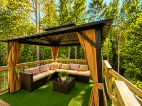 Cozy & Quiet Retreat | Near LakePoint Sports - Image 4