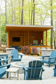 “Livin’ La Vida Lake House” - Image 2