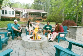 “Livin’ La Vida Lake House” - Image 3