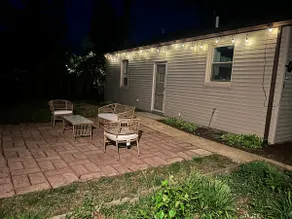 Charming 2 bedroom home with large yard - Image 2